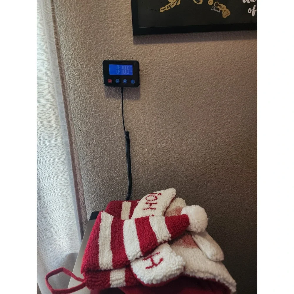 N/A festive christmas